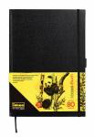 Idena Skizzenbuch FSC-Mix A4 80 Blatt 110g/m² - mit...