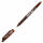 Pilot Tintenroller FriXion Ball 0.7 - 0,4 mm, braun, radierbar