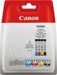 Canon CLI-571 multipack 0386C004