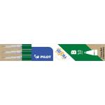 Pilot Tintenrollermine FriXion BLS-FR10 - 0,5 mm,...