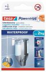 tesa Powerstrips Waterproof - ablösbar,...