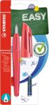 STABILO EASYbuddy Feder M koralle/rot 4006381539227