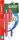 STABILO EASYbuddy Feder M koralle/rot 4006381539227
