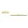Pilot Textmarker FriXion Light Soft - M, pastellgelb