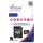 MediaRange Micro SDHC Speicherkarte 32GB Klasse 10 mit SD-Karten Adapter