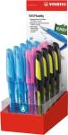 STABILO EASYbuddy Feder M 16er Display