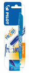 Tintenroller Frixion Ball 0,7, hellblau
