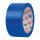 Klebeband 66mx50cm Heckmann blau