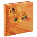 Fotobuch Singo orange HAMA 106252 30x30cm