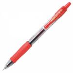 Pilot Gelschreiber G2-7 - 0,4 mm, rot