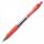 Pilot Gelschreiber G2-7 - 0,4 mm, rot