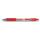 Pilot Gelschreiber G2-7 - 0,4 mm, rot