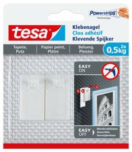 Klebenagel 500g weiß TESA 77772-00000-00 2ST