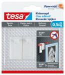 Klebenagel 500g weiß TESA 77772-00000-00 2ST