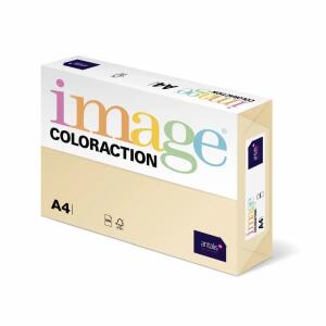 Kopa A4 Creme FSC-Mix Coloraction, 250Bl, 160g