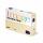 Kopa A4 Creme FSC-Mix Coloraction, 250Bl, 160g