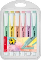 STABILO swing cool Pastel 6er Etui