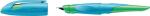 STABILO EASYbirdy R mit Feder A himmelblau/grasgrün 4006381542425