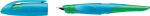 STABILO EASYbirdy R mit Feder A himmelblau/grasgrün 4006381542425