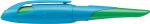 STABILO EASYbirdy R mit Feder A himmelblau/grasgrün 4006381542425