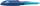 STABILO EASYbirdy R mit Feder A mitternachtsblau/azur