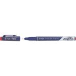 Pilot Fineliner FriXion - 0,45 mm, rot, radierbar