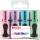 Edding Mini Textmarker 7 4er-Set sortiert pastellfarben