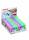 Edding Mini Textmarker 7 4er-Set sortiert pastellfarben