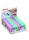 Edding Textmarker Mini 7 1-3 mm 4er-Set pastellfarben