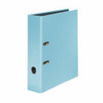 Falken Falken Ordner Pastell Color - A4, 8 cm, himmelblau