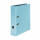 Falken Falken Ordner Pastell Color - A4, 8 cm, himmelblau