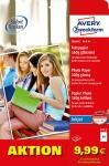 Zweckform 2415 Classic Inkjet Fotopapier - DIN A4, glänzend, 40 Blatt