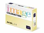 Kopa A4 Elfenbein FSC-Mix Coloraction, 500Bl, 80g