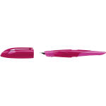 STABILO EASYbirdy R mit Feder A beere/pink