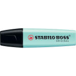 STABILO BOSS ORIGINAL Pastel zartes Türkis...
