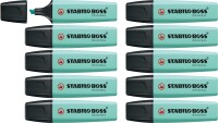 STABILO BOSS ORIGINAL Pastel zartes Türkis