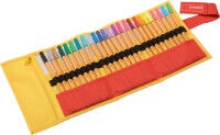 STABILO point 88 25er Rollerset Individual. Just like you...