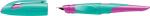 STABILO EASYbirdy R mit Feder A türkis/neonpink