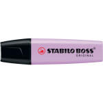 STABILO BOSS ORIGINAL Pastel Schimmer von Lila