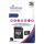 MediaRange Micro SDHC Speicherkarte 16GB Klasse 10 mit SD-Karten Adapter