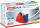 tesa Tischabroller Easy Cut - für Rollen bis 33 m x 19 mm, royalblau Abroller