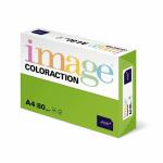 Kopa A4 Maigrün FSC-Mix Coloraction, 500Bl, 80g