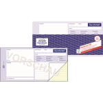 Zweckform 1741 Kurzbrief, DIN A4 (1/3),...