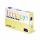 Kopa A4 Gelb-Des. FSC-Mix Coloraction, 500Bl, 80g