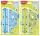 Maped Geometrie-Set Mini Flex, bruc hfest, 4-teilig (82244069)