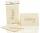 Briefkarte B6 HD 5/5 chamois RÖSSLER 1181955008  EINLADUNG