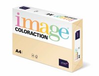 Kopa A4 Creme FSC-Mix Coloraction, 250Bl, 120g