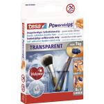tesa Powerstrips Large - ablösbar,...