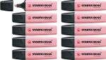 STABILO BOSS ORIGINAL Pastel rosiges Rouge 4006381492294