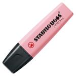 STABILO BOSS ORIGINAL Pastel rosiges Rouge 4006381492294